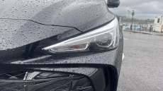 MG MG3 1.5 Hybrid Trophy 5dr Auto Hybrid Hatchback